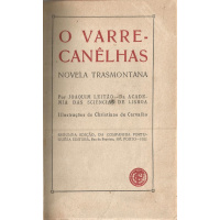 Livros/Acervo/L/LEITAO JOAQ O VARRE